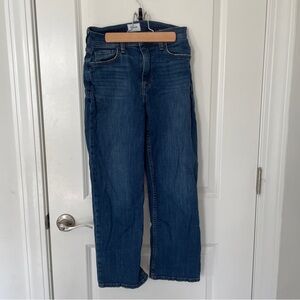 Hudson jeans! *please check measurements*
